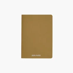 Libreta Cosida A6 Cartulina