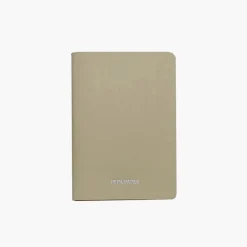Libreta Cosida A6 Cartulina