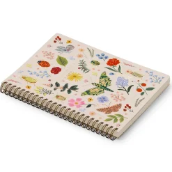 Libreta Curio (espiral) - Rifle Paper