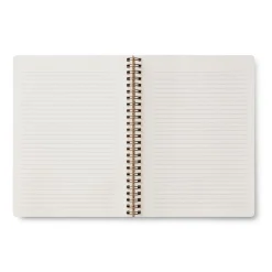 Libreta Curio (espiral) - Rifle Paper
