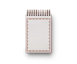 Libreta Delphine (espiral superior) - Rifle Paper co.