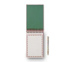 Libreta Delphine (espiral superior) - Rifle Paper co.