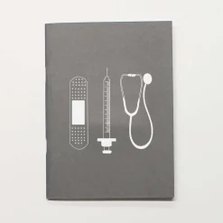 Libreta Doctor A5