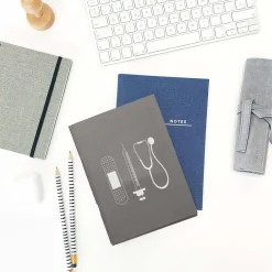 Libreta Doctor A5