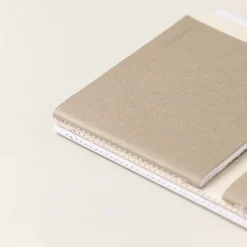 Libreta 4 en 1 · Cotton
