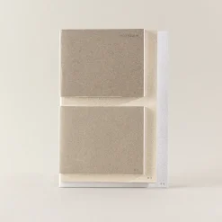 Libreta 4 en 1 · Cotton