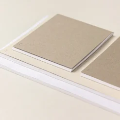 Libreta 4 en 1 · Cotton