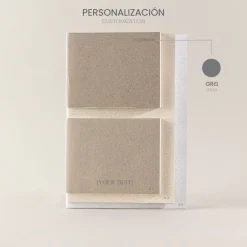 Libreta 4 en 1 · Cotton