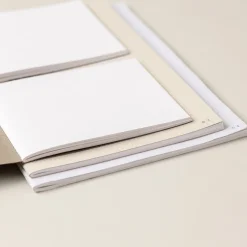 Libreta 4 en 1 · Cotton