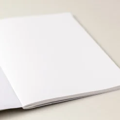 Libreta 4 en 1 · Cotton