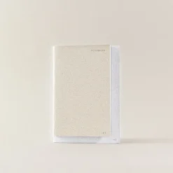 Libreta 2 en 1 · Cotton