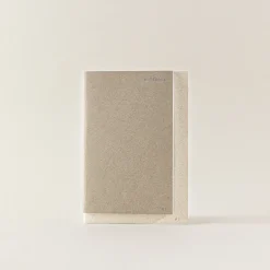 Libreta 2 en 1 · Cotton