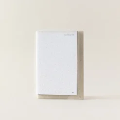 Libreta 2 en 1 · Cotton