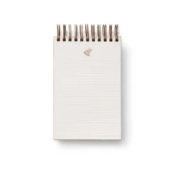Libreta English Rose - Rifle Paper co. (Espiral Superior)