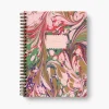 Libreta Florence - Rifle Paper co. (Espiral Superior)