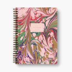 Libreta Florence - Rifle Paper co. (Espiral Superior)