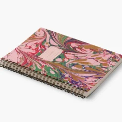 Libreta Florence - Rifle Paper co. (Espiral Superior)