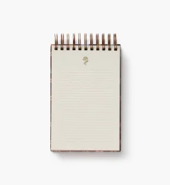 Libreta Garden Study (espiral superior) - Rifle Paper co.