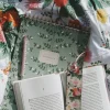 Libreta grande Espiral - Climbing Vines- Rifle Paper co
