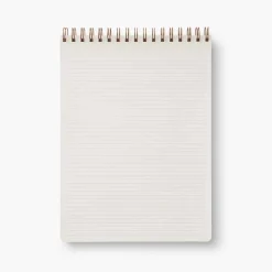 Libreta grande Roses - Rifle Paper co.