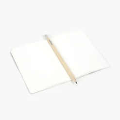 Libreta Grapada A6 36 hojas - Botanic Wild