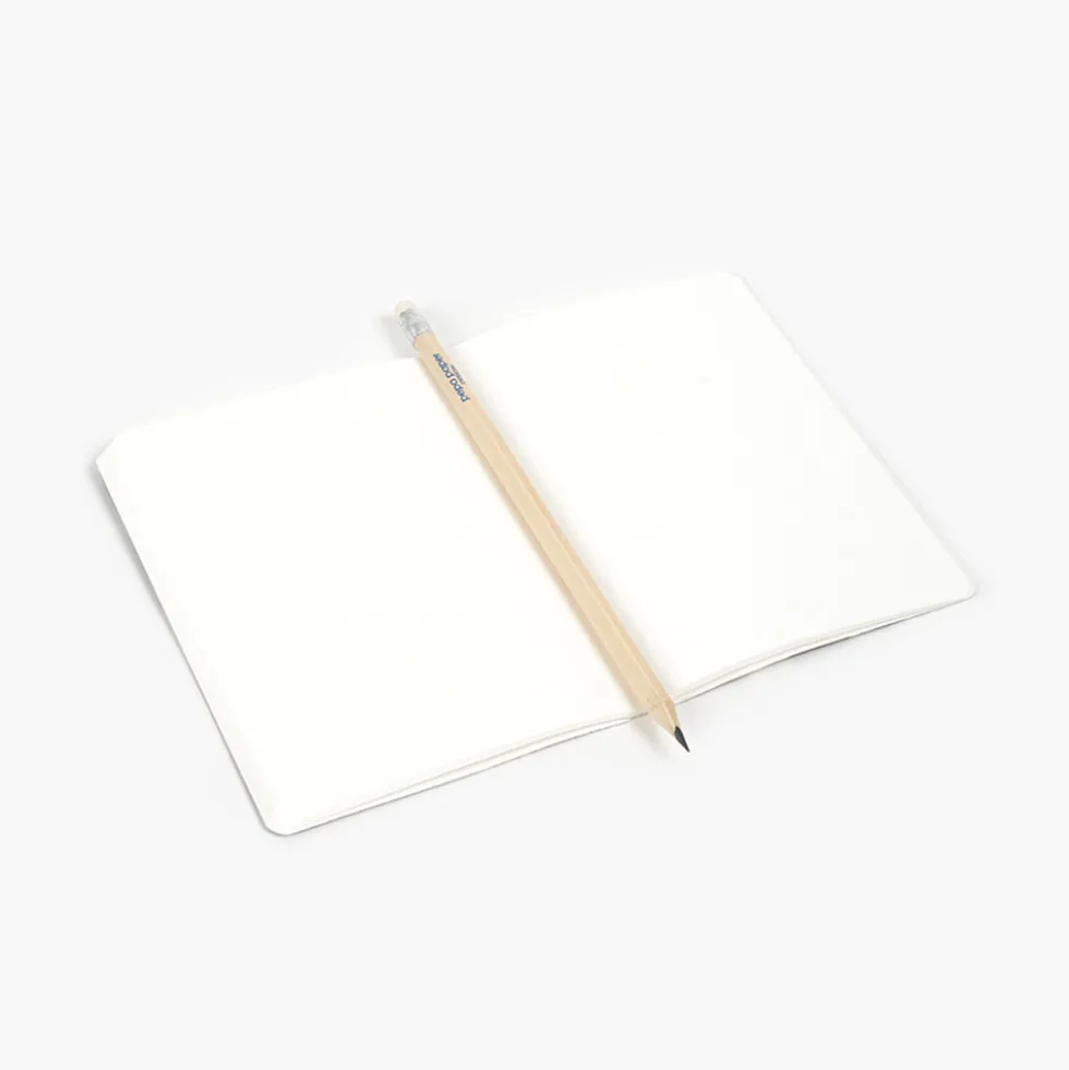 Libreta Grapada A6 36 hojas - Botanic Wild