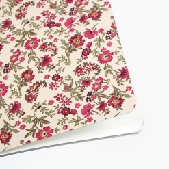Libreta Grapada A5 36 hojas - Floral Roses