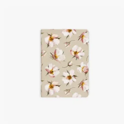 Libreta Grapada A6 36 hojas - Soft Magnolia