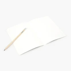 Libreta Grapada A5 36 hojas - Spring Flowers