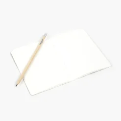 Libreta Grapada A6 36 hojas - Spring Flowers