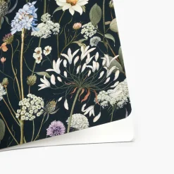 Libreta Grapada A5 36 hojas - Wild Flowers
