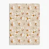 Libreta grapada 16hojas A4 Soft Magnolia