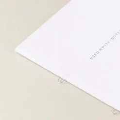 Libreta Grapa Omega A5
