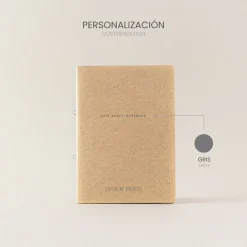 Libreta Grapa Omega A5