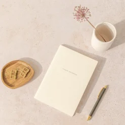 Libreta Orgánica A5 · Citrus