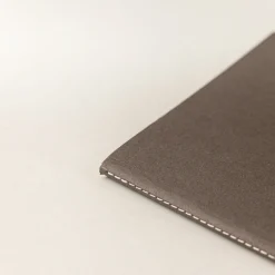 Libreta Orgánica A5 · Coffee