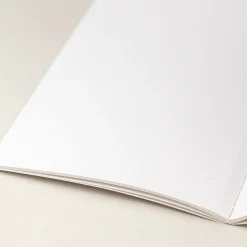 Libreta Orgánica A5 · Corn