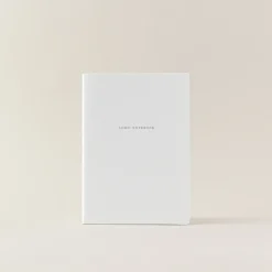 Libreta Orgánica A5 · Corn