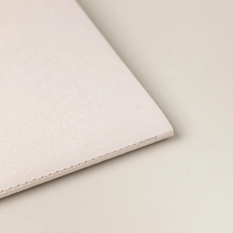 Libreta Orgánica A5 · Grape