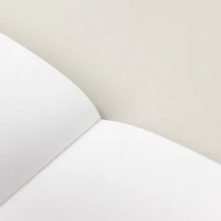 Libreta Orgánica A5 · Olive