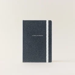 Libreta Papel de Piedra A5