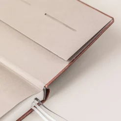 Libreta Papel de Piedra A5