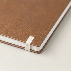 Libreta Papel de Piedra A5