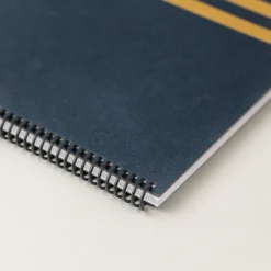 Libreta Partituras A4 · Artist