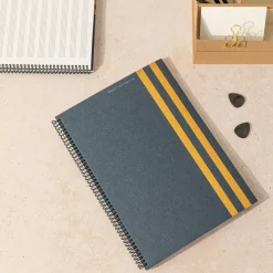 Libreta Partituras A4 · Artist