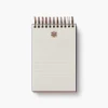 Libreta Rosette (espiral superior) - Rifle Paper co.