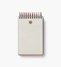 Libreta Rosette (espiral superior) - Rifle Paper co.