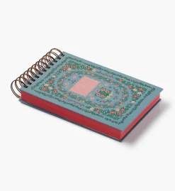 Libreta Rosette (espiral superior) - Rifle Paper co.