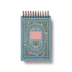 Libreta Rosette (espiral superior) - Rifle Paper co.