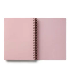 Libreta Spiral Dahlia - Rifle Paper Co